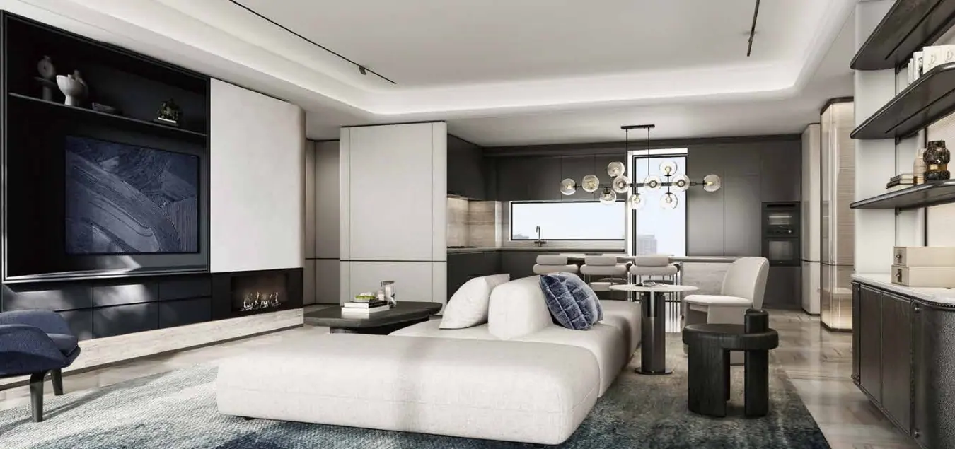 Premium living concept II