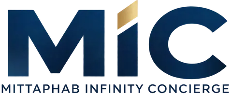 MIC — MITTAPHAB INFINITY CONCIERGE